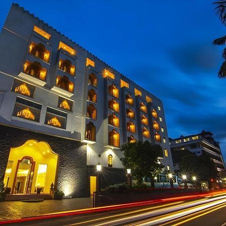 Royal Kandyan Экстерьер фото