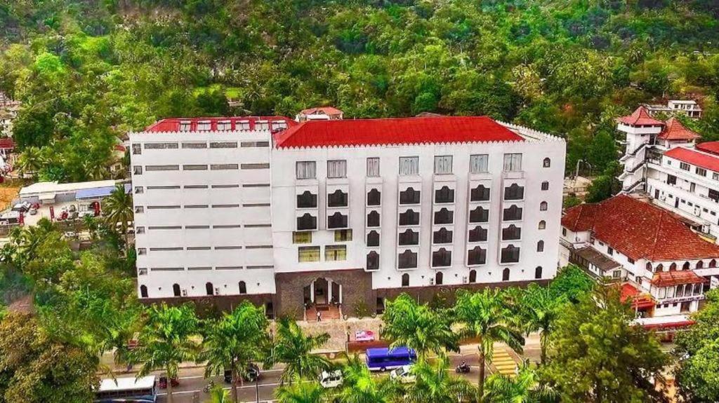 Royal Kandyan Экстерьер фото