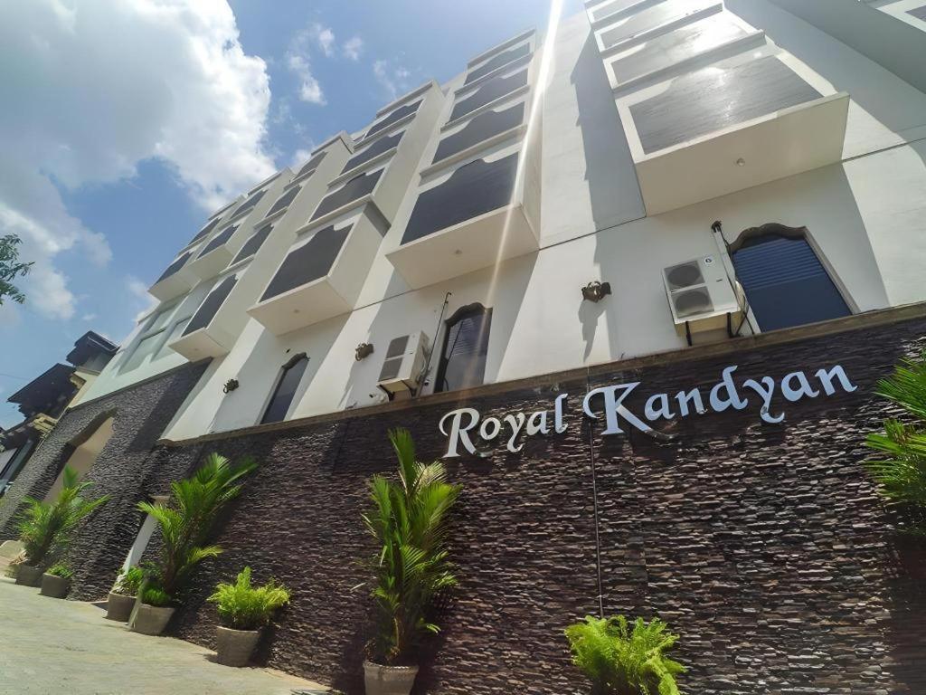 Royal Kandyan Экстерьер фото
